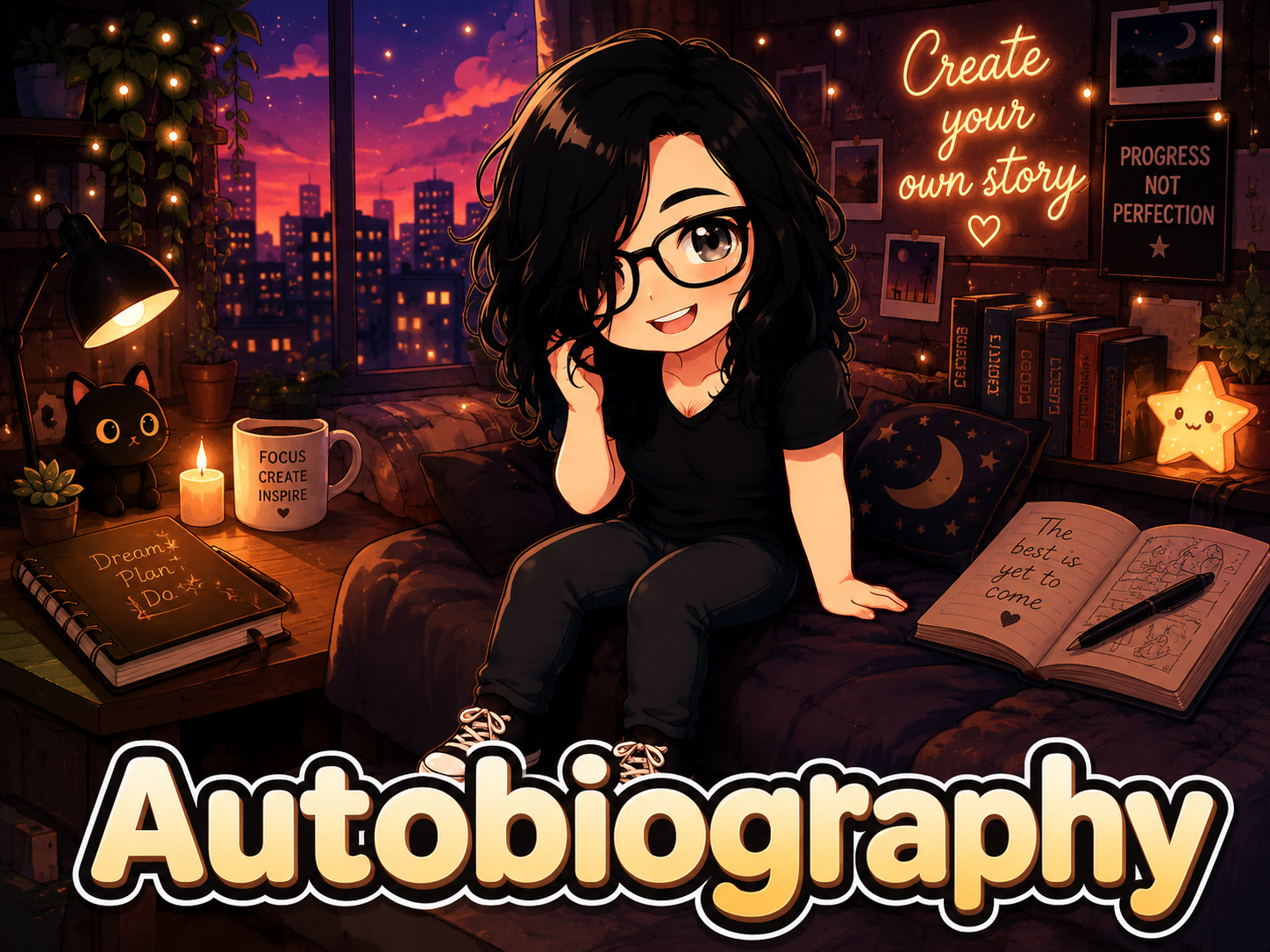 Autobiography