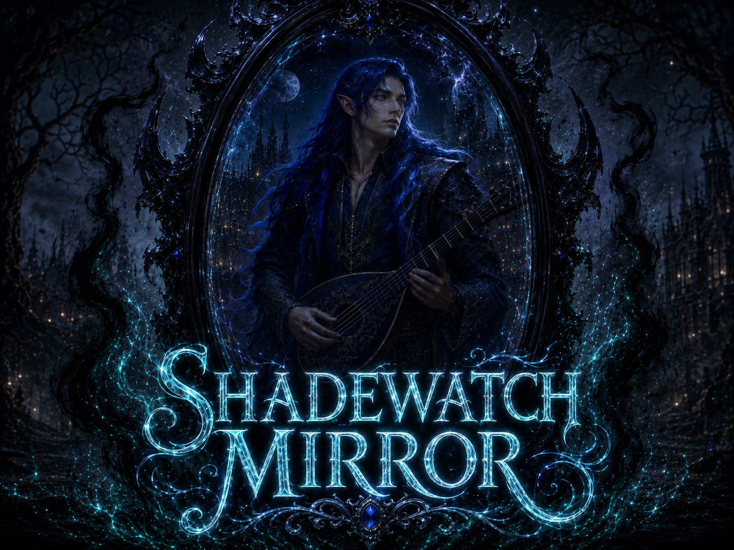 Shadewatch Mirror