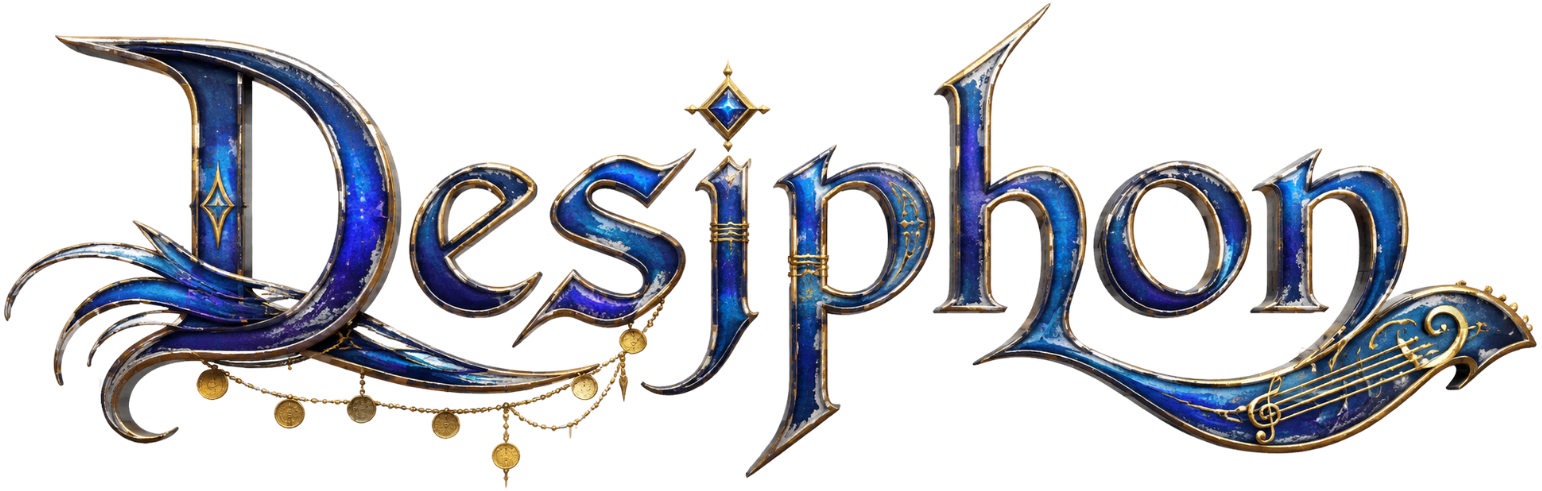 Desiphon