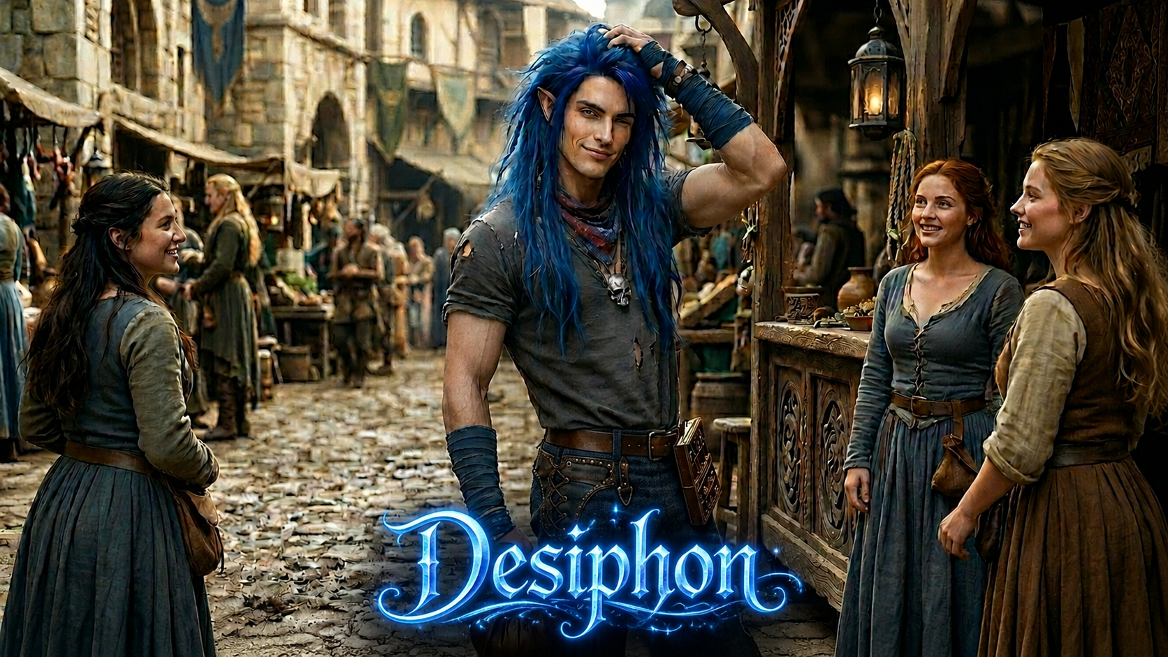 desiphon