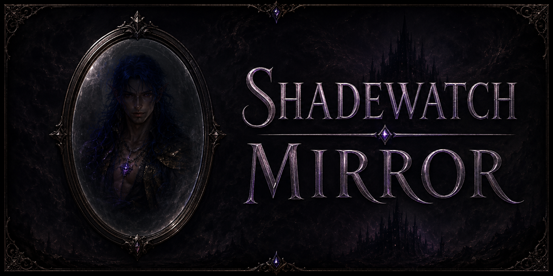Shadewatch Mirror