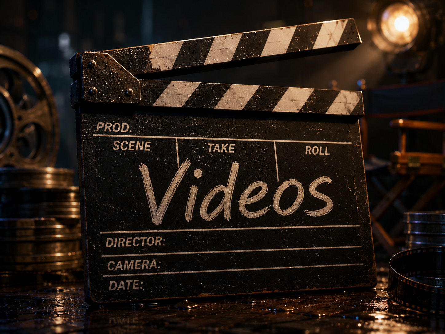 Videos