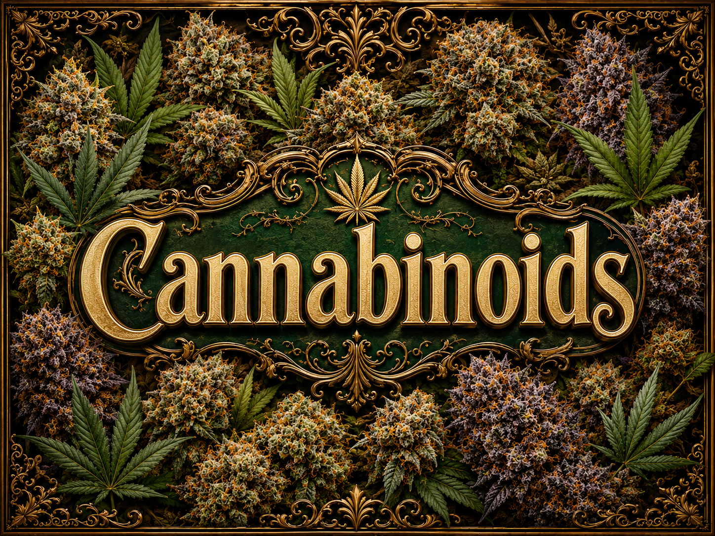 Cannabinoids