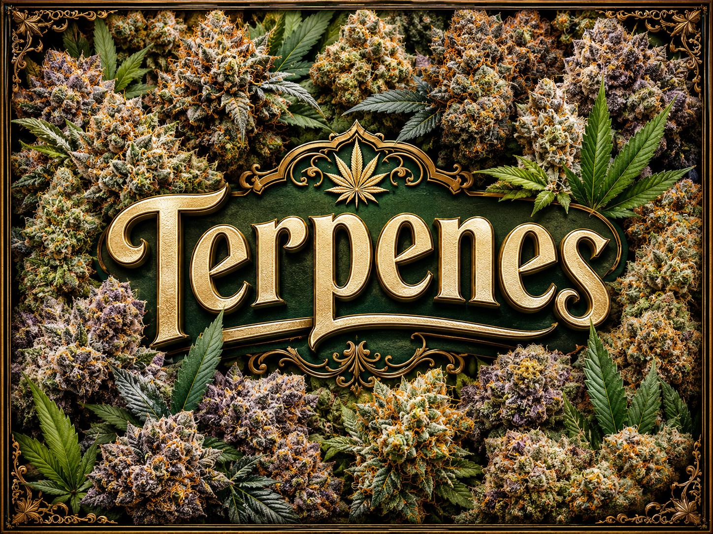 Terpenes